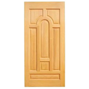 Wooden dip Door09 with Hand barnish